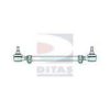 DITAS A2-1556 Rod Assembly